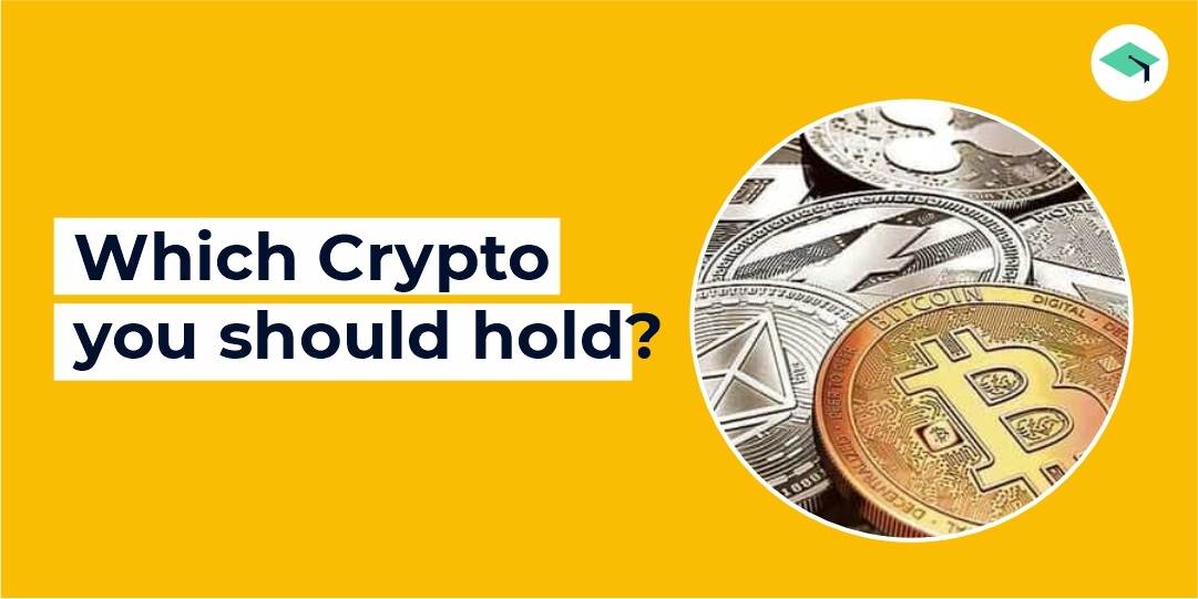 How much crypto should you hold in your portfolio? 