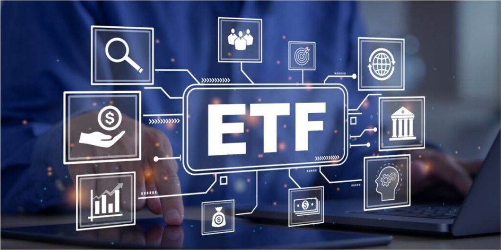 small beta ETFs in India