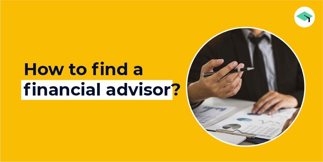 How to find a financial advisor