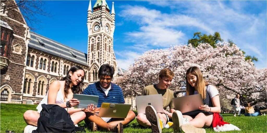 affordable universities in newzeland for indian students