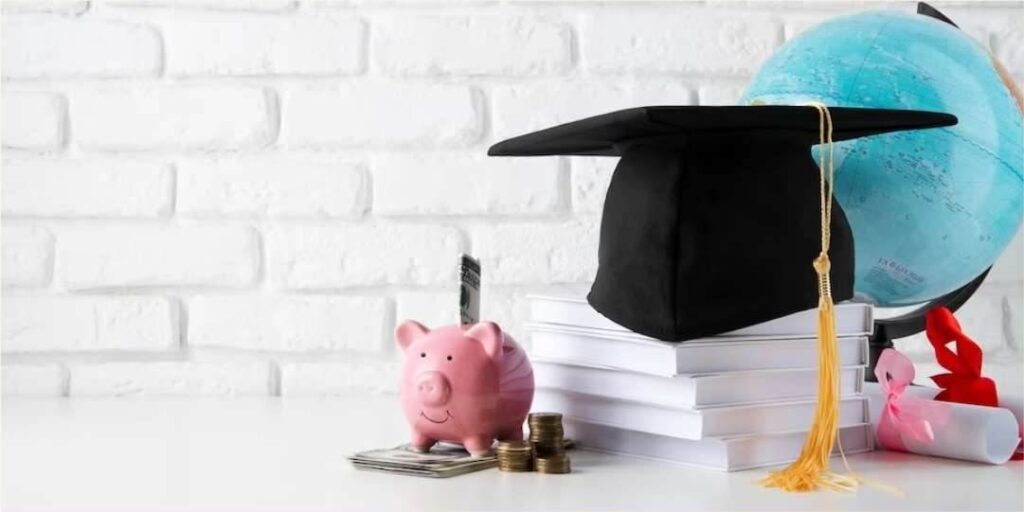 education loan in India