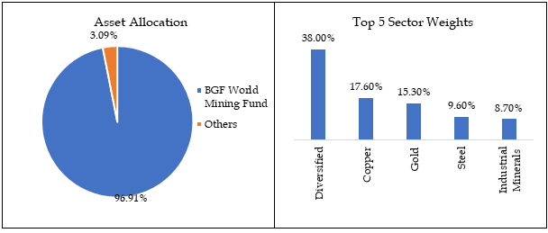 DSP-World-Mining-Fund