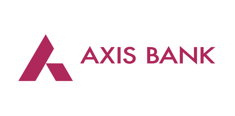 Axis bank finance