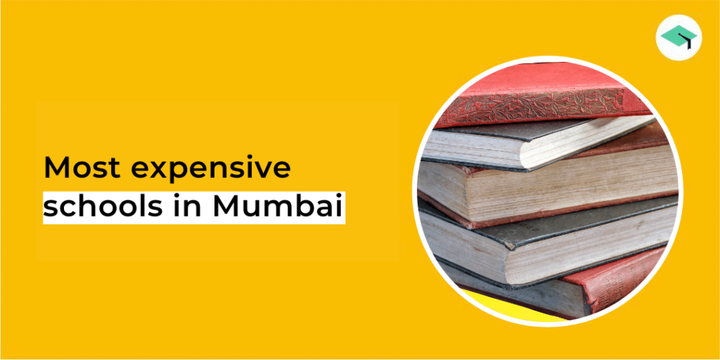 expensive schools in Mumbai