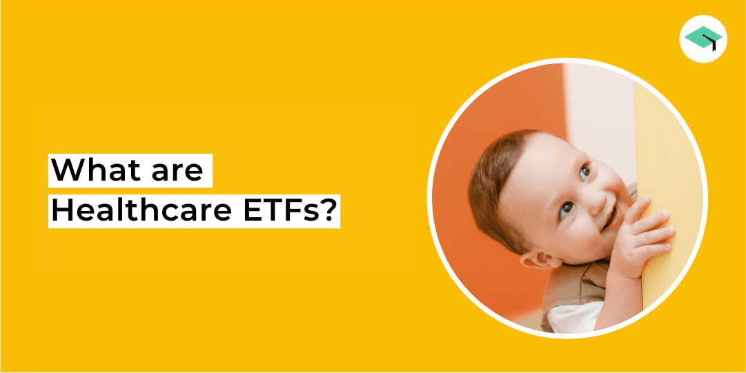 healthcare- ETFs