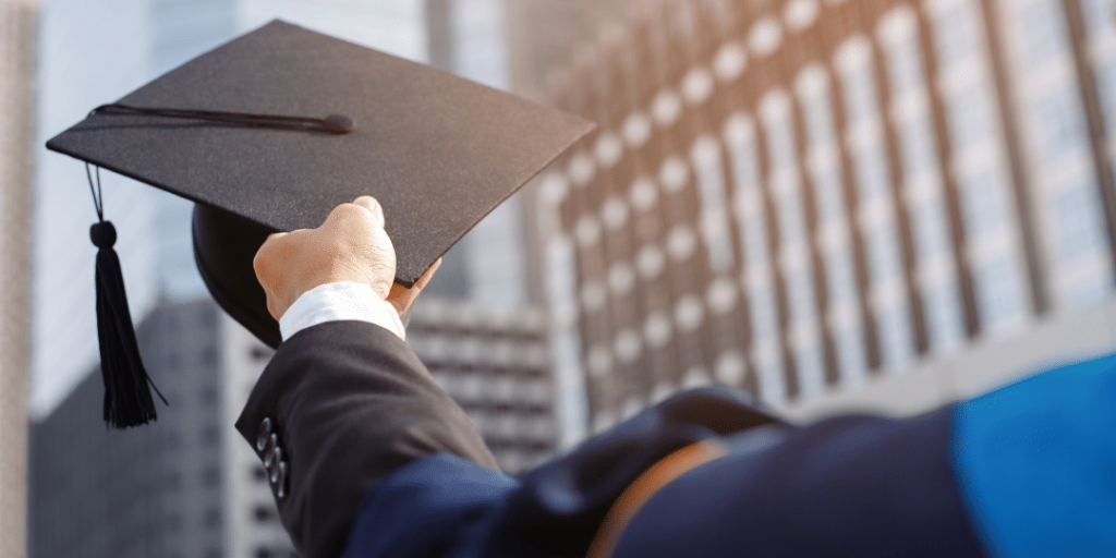 how to use education loans to fund professional courses