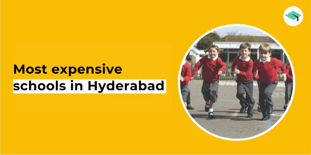 most expensive schools in hyderabad