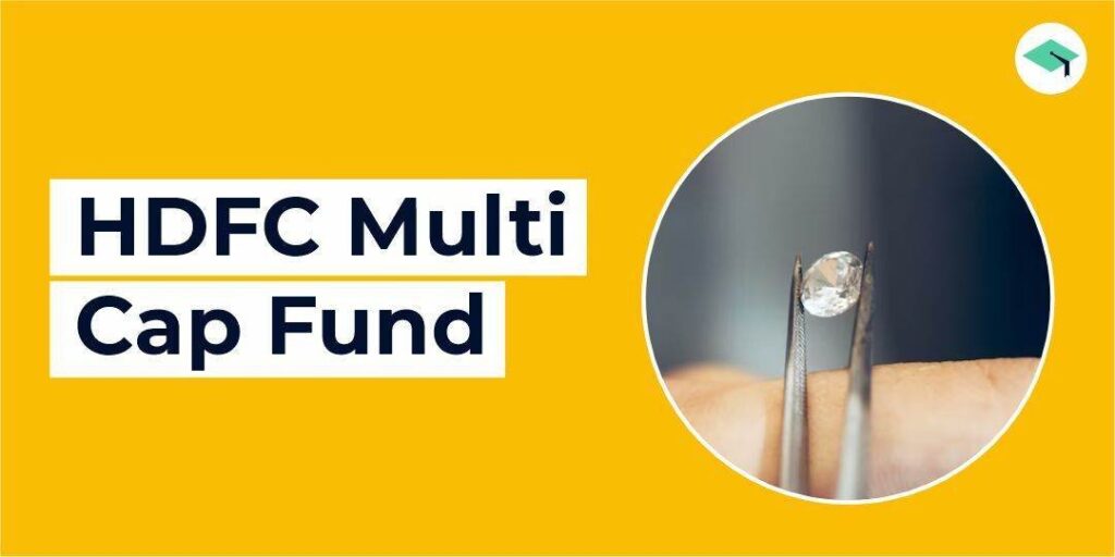 HDFC Multi Cap Fund