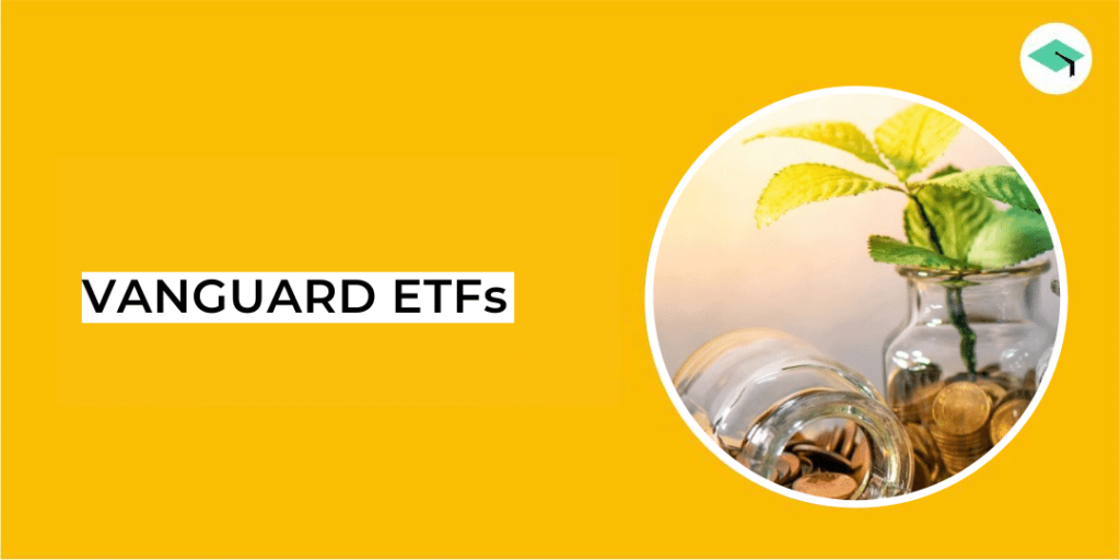 VANGUARD ETFs