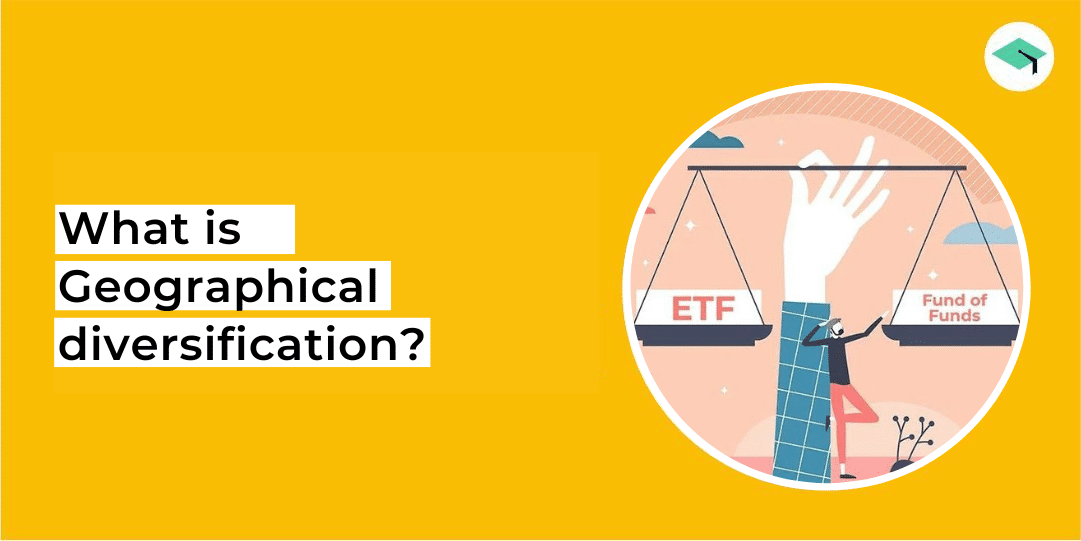 What is Geographical diversification