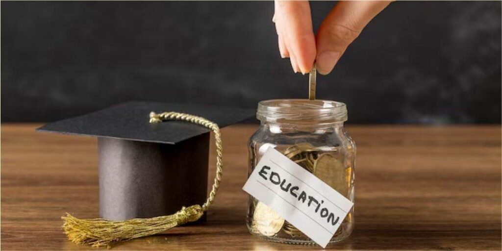 taking education loans