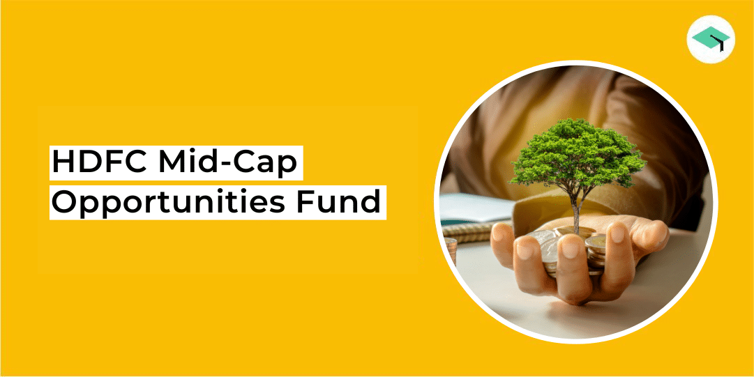 HDFC Mid-Cap Opportunities Fund