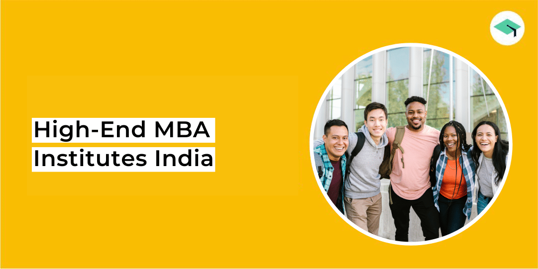 mba institute in India