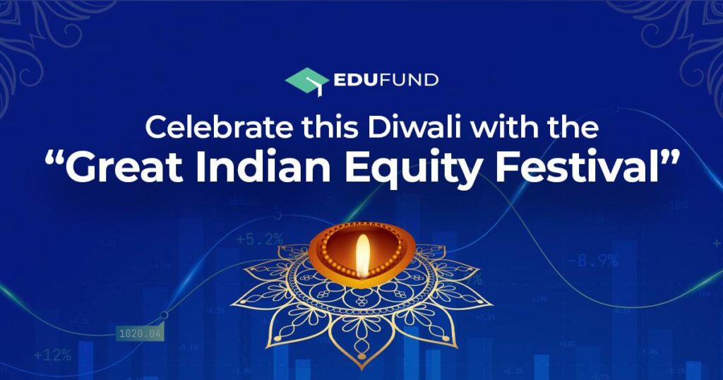 Diwali with Great Indian Equity Festival