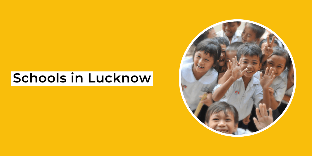 schools in Lucknow