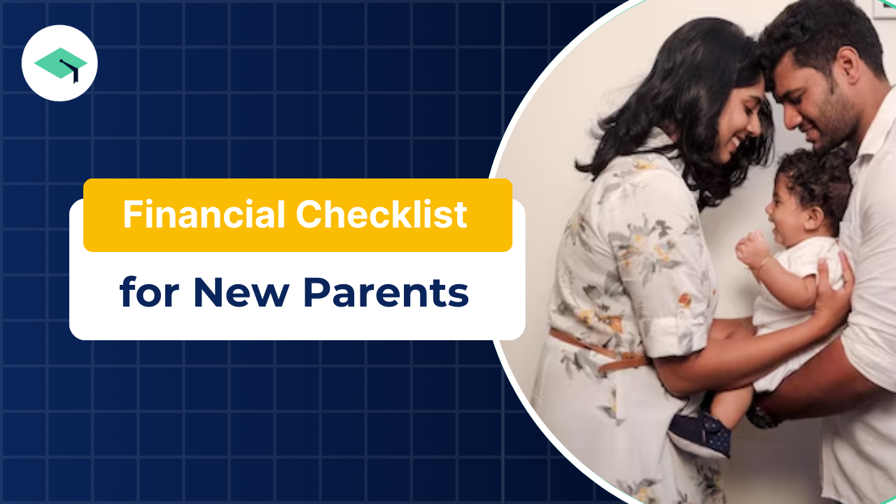 Financial Checklist for Indian Parents