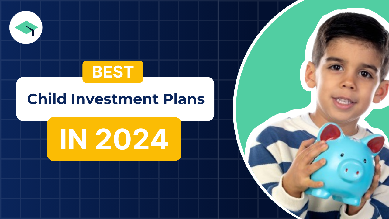 Child investment plans