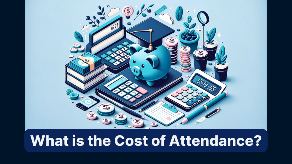 cost of attendance