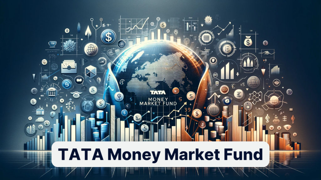 Tata money market fund