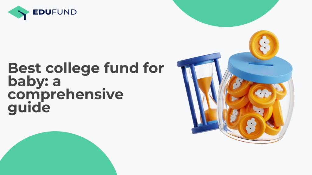 Best-college-fund-for-baby