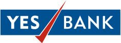 Yes Bank Logo