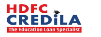 HDFC Credila Bank Logo