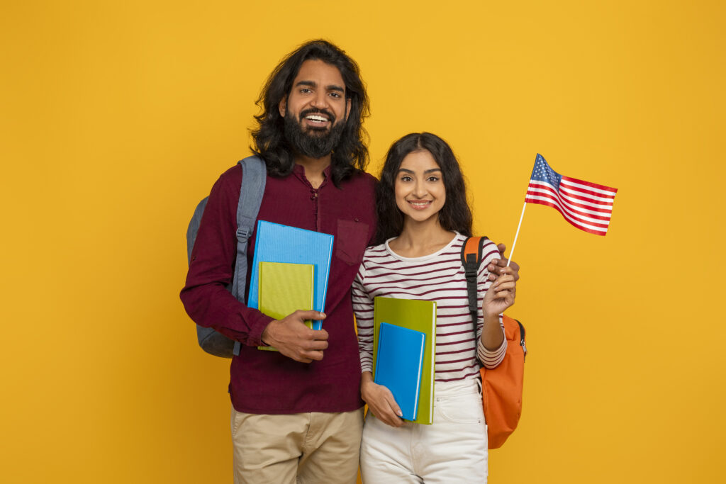 Education Loan for USA