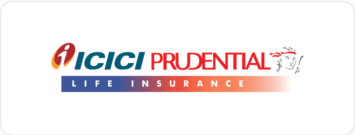 ICICI Prudential logo