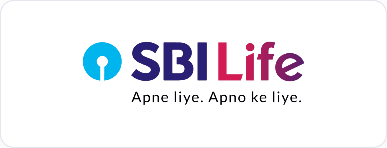 SBI Life Logo