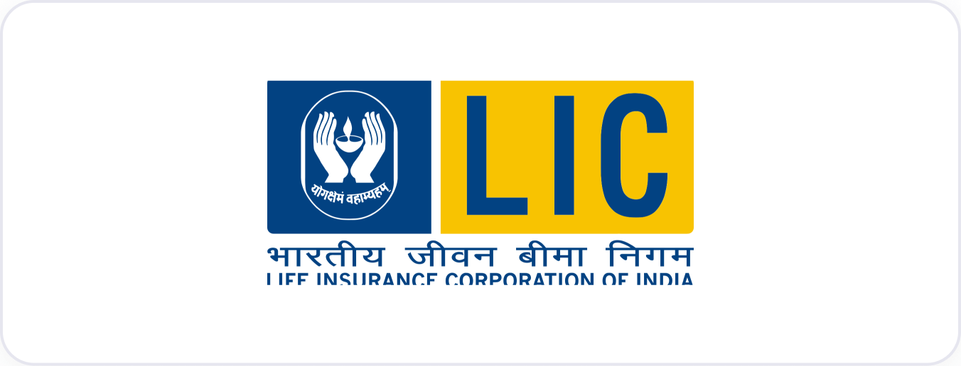 LIC logo