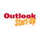 Outlook Startup Logo