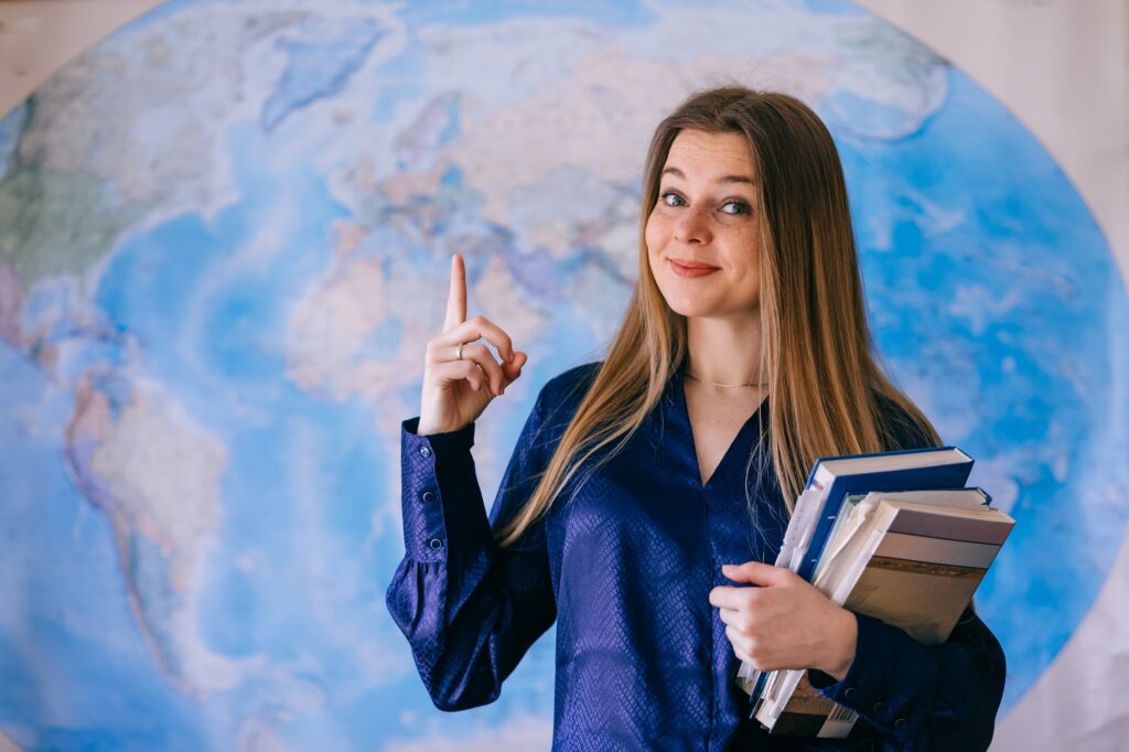 how to study abroad