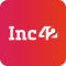 Inc 42 Logo